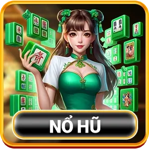 nổ hũ