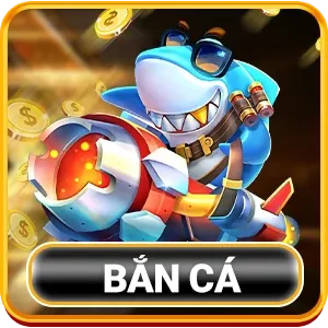 bắn cá hubet