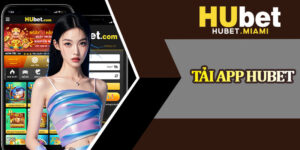Tải App Hubet
